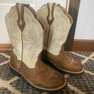 Women’s Ariat Cowboy Boot